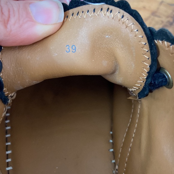 See by Chloe shoes - Picture 8 of 8